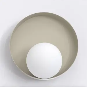 Απλίκα τοίχου Emibig Lighting Kido K1 image-2