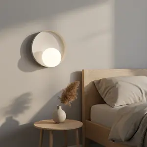 Απλίκα τοίχου Emibig Lighting Kido K1 image-3