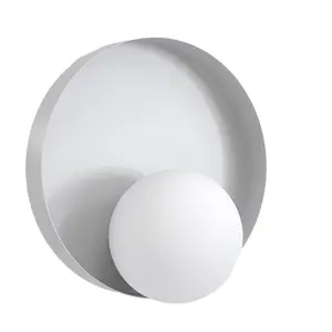 Απλίκα τοίχου Emibig Lighting Kido K1 image-0