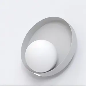 Απλίκα τοίχου Emibig Lighting Kido K1 image-1