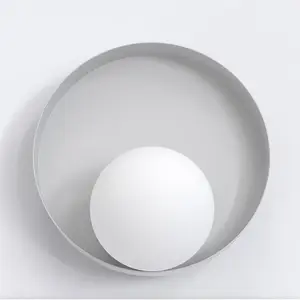 Απλίκα τοίχου Emibig Lighting Kido K1 image-2
