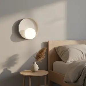 Απλίκα τοίχου Emibig Lighting Kido K1 image-3