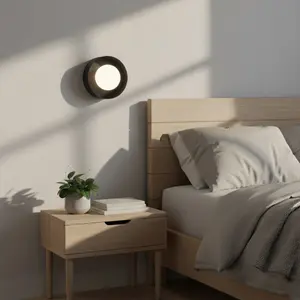 Απλίκα τοίχου Emibig Lighting Lulu K1 image-4