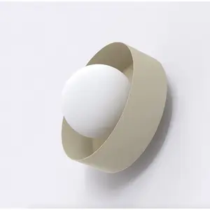 Applique murale Emibig Lighting Lulu K1 image-1