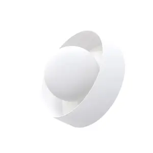 Απλίκα τοίχου Emibig Lighting Lulu K1 image-0