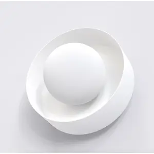 Απλίκα τοίχου Emibig Lighting Lulu K1 image-1