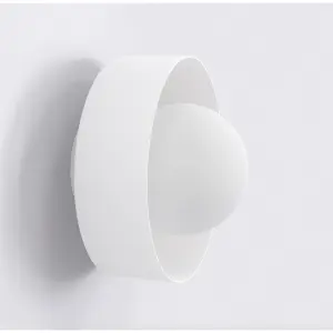 Απλίκα τοίχου Emibig Lighting Lulu K1 image-2