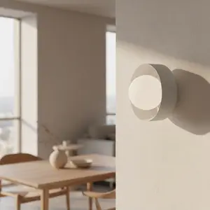 Απλίκα τοίχου Emibig Lighting Lulu K1 image-3