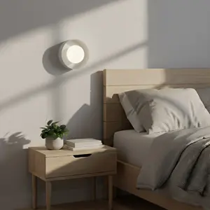 Απλίκα τοίχου Emibig Lighting Lulu K1 image-4