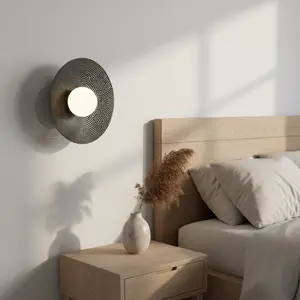Απλίκα τοίχου Emibig Lighting Vibez K1 image-3