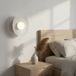 Απλίκα τοίχου Emibig Lighting Vibez K1 image-3