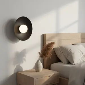 Απλίκα τοίχου Emibig Lighting Inspo K1 image-3