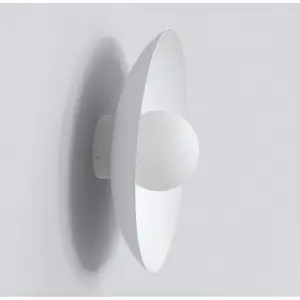 Απλίκα τοίχου Emibig Lighting Inspo K1 image-1