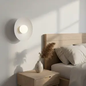 Απλίκα τοίχου Emibig Lighting Inspo K1 image-2