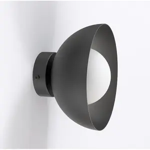 Απλίκα τοίχου Emibig Lighting Bibi K1 image-1