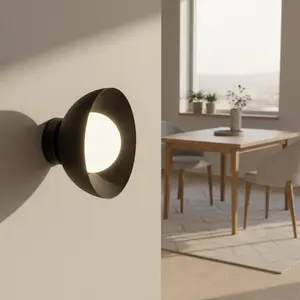 Απλίκα τοίχου Emibig Lighting Bibi K1 image-2