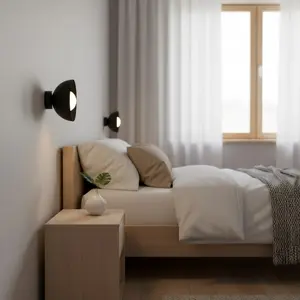 Απλίκα τοίχου Emibig Lighting Bibi K1 image-3