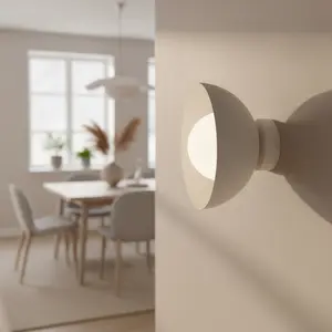 Απλίκα τοίχου Emibig Lighting Bibi K1 image-2