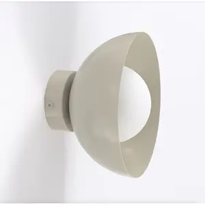 Απλίκα τοίχου Emibig Lighting Bibi K1 image-1