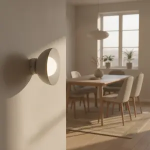 Απλίκα τοίχου Emibig Lighting Bibi K1 image-2