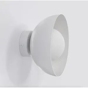 Απλίκα τοίχου Emibig Lighting Bibi K1 image-1