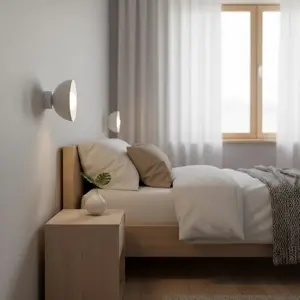 Απλίκα τοίχου Emibig Lighting Bibi K1 image-2