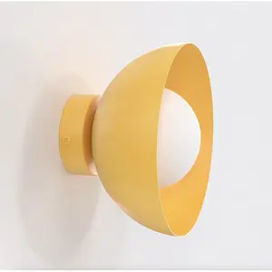 Απλίκα τοίχου Emibig Lighting Bibi K1 image-1