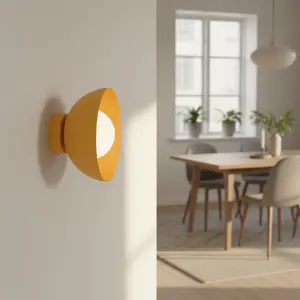 Απλίκα τοίχου Emibig Lighting Bibi K1 image-2