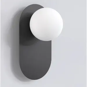 Απλίκα τοίχου Emibig Lighting Viva K1 image-1