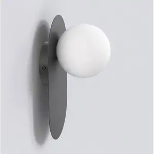 Απλίκα τοίχου Emibig Lighting Viva K1 image-2