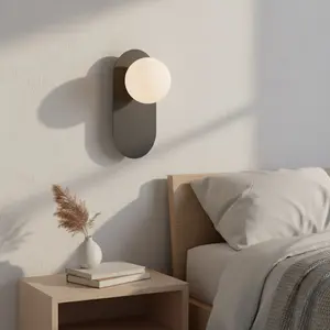 Απλίκα τοίχου Emibig Lighting Viva K1 image-3