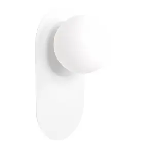 Απλίκα τοίχου Emibig Lighting Viva K1 image-0