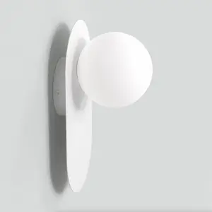 Απλίκα τοίχου Emibig Lighting Viva K1 image-1