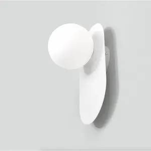 Απλίκα τοίχου Emibig Lighting Viva K1 image-2