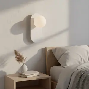 Απλίκα τοίχου Emibig Lighting Viva K1 image-3
