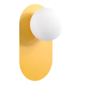 Απλίκα τοίχου Emibig Lighting Viva K1 image-0