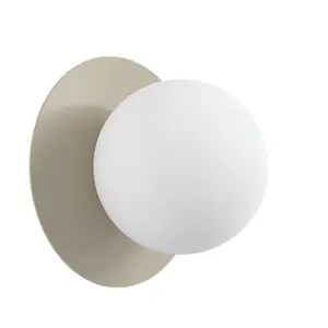 Απλίκα τοίχου Emibig Lighting Americana K1 image-0