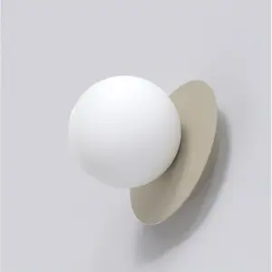 Απλίκα τοίχου Emibig Lighting Americana K1 image-1
