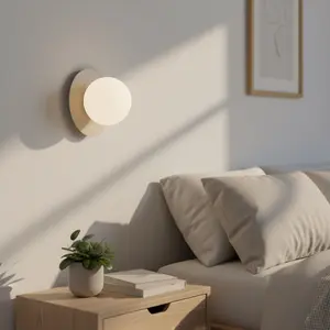Απλίκα τοίχου Emibig Lighting Americana K1 image-3