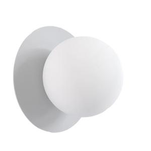 Vägglampa Emibig Lighting Americana K1