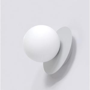 Vägglampa Emibig Lighting Americana K1 image-1