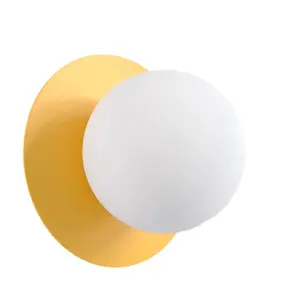 Wandlamp Emibig Lighting Americana K1 image-0