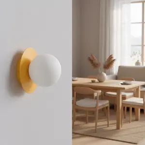 Wandlamp Emibig Lighting Americana K1 image-2