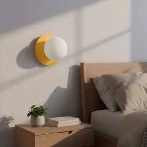 Wandlamp Emibig Lighting Americana K1 image-3