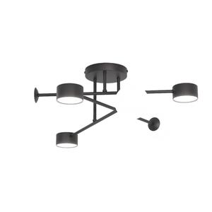 Stropní svítidlo Emibig Lighting Holon 6