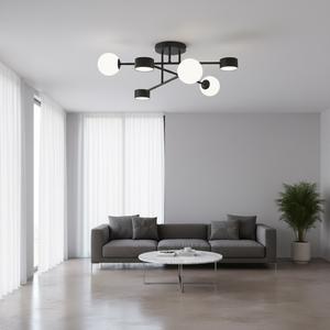 Stropní svítidlo Emibig Lighting Holon 6 image-4