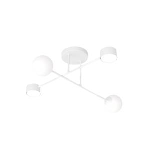 Stropní svítidlo Emibig Lighting Holon 4