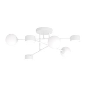 Stropní svítidlo Emibig Lighting Holon 6