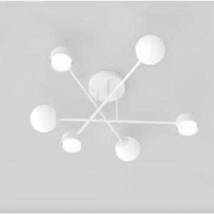 Stropní svítidlo Emibig Lighting Holon 6 image-1