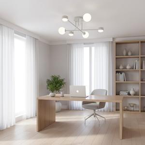 Stropní svítidlo Emibig Lighting Holon 6 image-3